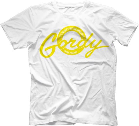 Gordy Records T Shirt En 13 Couleurs Amazonfr Vêtements Et Accessoires