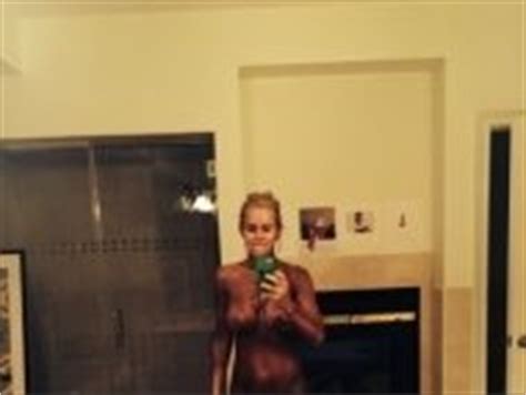 Naked Jenny Mccarthy In Icloud Leak Scandal