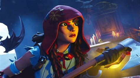 Fable Fortnite Wallpapers Wallpaper Cave