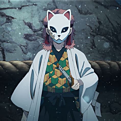 Sabito Kimetsu No Yaiba In 2021 Anime Demon Anime Slayer Anime