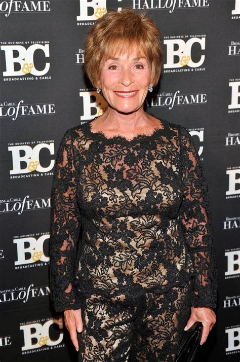 Judge Judy Judge Judy Judith Sheindlin Judy