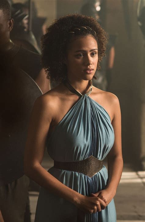 Filmografia, nagrody, biografia, wiadomości, ciekawostki. 23 besten Nathalie Emmanuel Bilder auf Pinterest | Game of ...