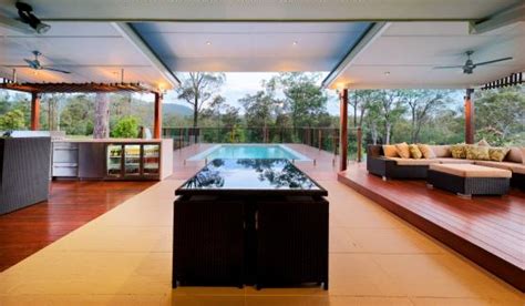 Outdoor Living Design Ideas Get Inspired By Photos Of Outdoor Living
