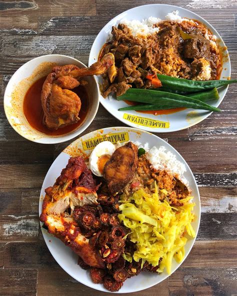 Jadual waktu berbuka puasa dan imsak bagi seluruh pulau pinang bagi ramadhan 2020m / 1441h, sepertimana disiarkan oleh jabatan kemajuan islam malaysia (jakim). Hameediyah Now Offers RM6 'Buka Puasa' Meals To Fix Your ...