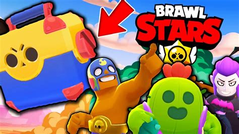 All brawlers have colette winning pose brawl stars все бравлеры в победной позе колетт бравл старс. APRO UNA MEGA CASSA con BRAWLER SUPER RARO - Brawl Stars ...