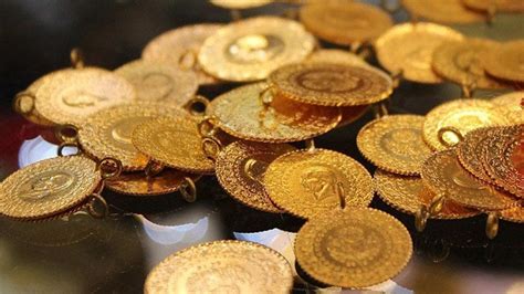 Gram altın bugün ne kadar? Güncel altın fiyatları | Gram altın ne kadar? - Yeni Akit