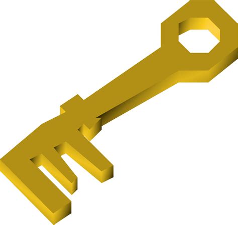 List Of Keys Osrs Wiki