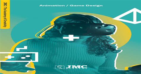 Jmc Animation Game Design Pdf Document