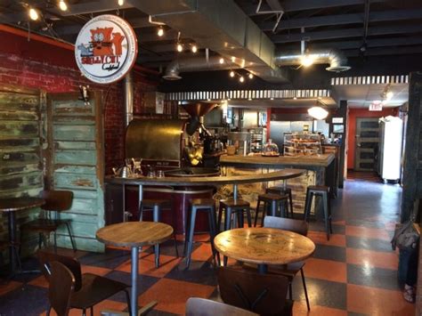 Check out their menu for some delicious coffee. 8 Best Coffee Houses in Charlotte, NC (That Aren't ...