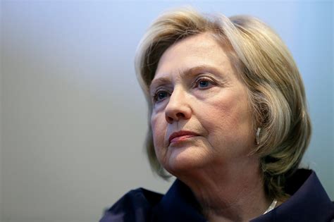 Second Review Says Classified Information Was In Hillary Clinton’s Email The New York Times