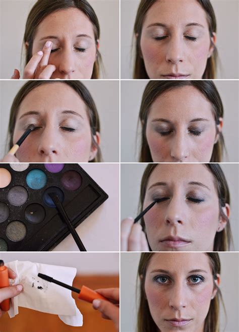 A Simple Everyday Makeup Routine From The Experts