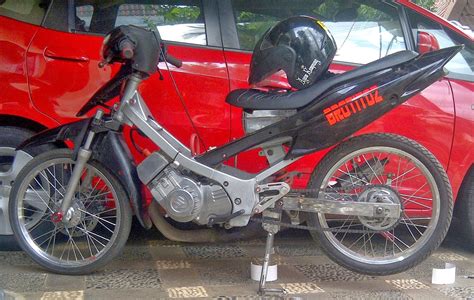 We did not find results for: Modifikasi Motor Suzuki Satria Hiu - Thecitycyclist