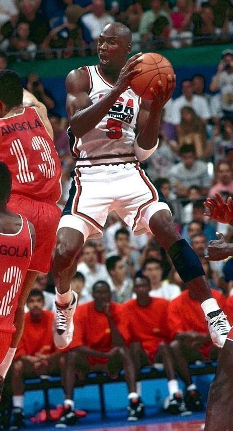 279 Best Michael Jordan Olympics Images In 2020 Michael Jordan