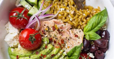19 Mediterranean Diet Dinner Recipes In 30 Minutes Or Less Greatist