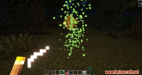 Blood And Gore Mod 1minecraft