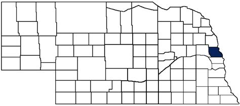 Washington County Nebraska Counties Explorer Nebraska Counties