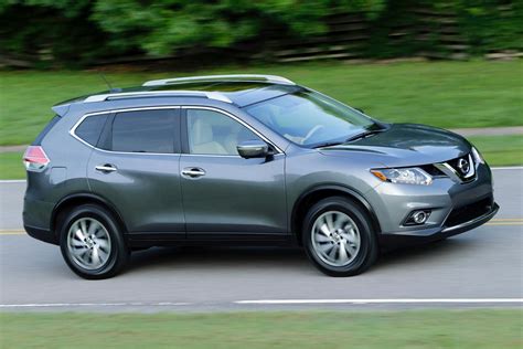 Tips For Selling A Used 2014 2016 Nissan Rogue Carfax