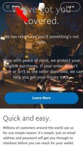 How to Open and Verify PayPal Account in Nigeria