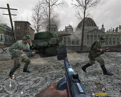 Patchs для call of duty: Free Download Call Of Duty 1- new soft game