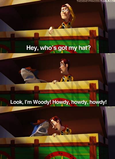 Toy Story Howdy Howdy Howdy Disney And Pixar Pinterest Home Toys