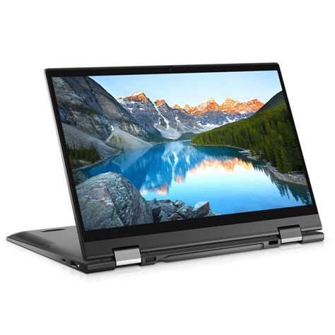 Купить Ноутбук Dell Inspiron 13 7306 2 In 1 Intel Core I7 1165g7 2800