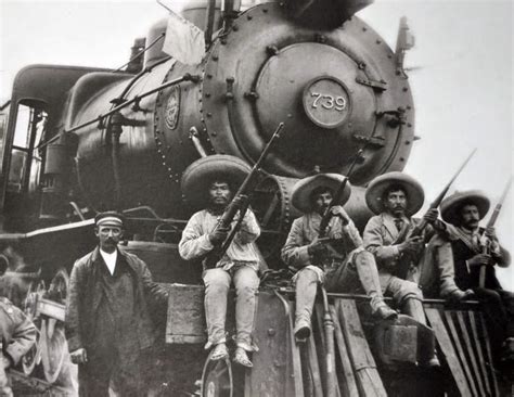 ¿por qué el transporte fue el protagonista 1 de la revolución mexicana transporte mx