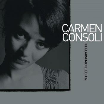 Carmen consoli aaa cercasi lyrics. Carmen Consoli: tutti i testi delle canzoni e le ...