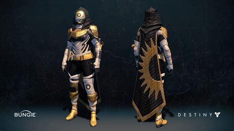 Here Are The Shader Combinations To Get The Y2 Look For Hunter Trials