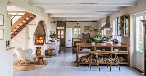 25 Scandinavian Kitchens That Celebrate Nordic Cool