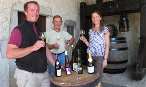 We will share with you our. Domaine Dupasquier - Vinealis