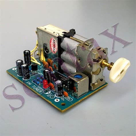 Maybe you would like to learn more about one of these? Jual Tuner Radio Fm Mono 88Mhz - 108Mhz Harga Murah ...