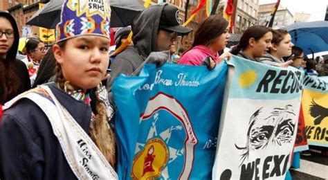 it s equal pay day for native american women but where s the equality news telesur english