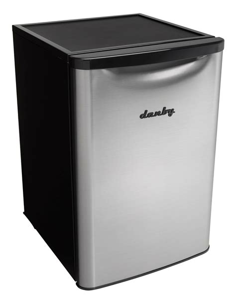 Danby 26 Cuft Contemporary Classic Compact Refrigerator
