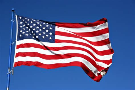 National Symbols Of The Usa Blog In2english
