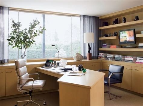 20 Small Office Interior Design Diy And Decorating Ideas