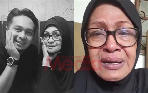 Fauziah nawi berkata, dia baru sahaja dimaklumkan mengenai penemuan mayat itu oleh adiknya yang berada di lokasi. "Saya Ingin Mengumumkan Jenazah Anak Saya, Pitt Hanif ...