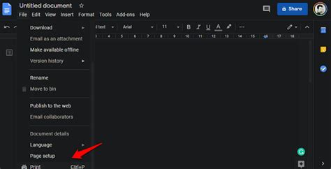 How to save google docs as pdf file? How to Convert PDF to Google Docs and Back Again | MashTips