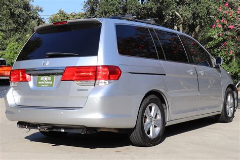 Get 2010 honda odyssey values, consumer reviews, safety ratings, and find cars for sale near you. Used 2010 Honda Odyssey Touring For Sale ($7,995) | Select ...