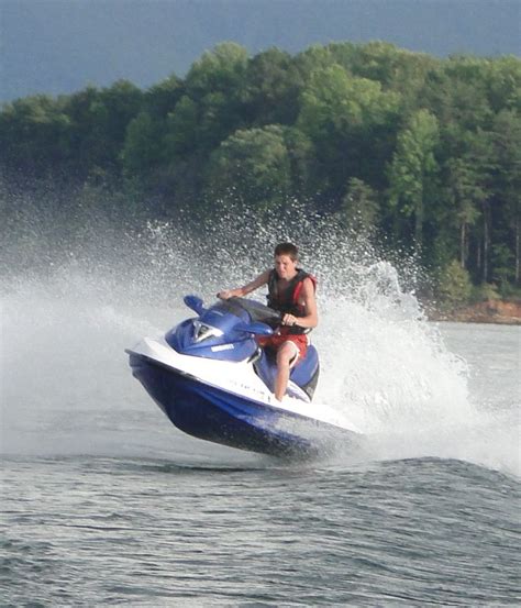 The lake has become a popular recreation spot and has also experienced significant development in the. fun! Smith Mountain Lake | Smith mountain lake, Mountain ...