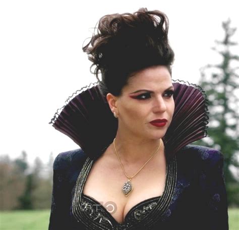 (you can thank the evil queen and her pesky little curse for that.) alternating between the characters' current predicament and the fantastical tales of their past, emma must figure out the. Evil Queen - Once Upon A Time Fan Art (32263557) - Fanpop