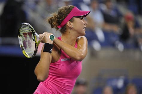 Среда, 02 июня 2021 — 12:00 стадион: Belinda Bencic - 2014 U.S. Open Tennis Tournament in New ...