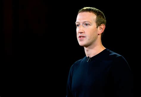 Why All Of New York Has Eyes On Zuckerberg