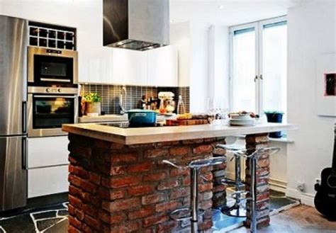Te mostramos ideas para organizar los cajones de cocina. Cómo hacer una isla de cocina de ladrillo | Bricolaje