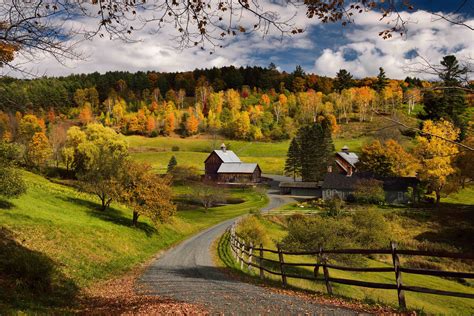 View Most Beautiful Places In America In The Fall Gif Backpacker News
