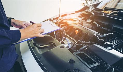 The Importance Of Vehicle Inspections Oldsmar Automotive