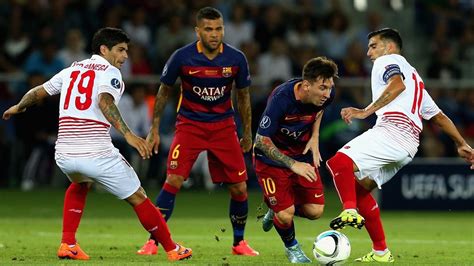 Football matches for league super cup (spain). Spain's UEFA Super Cup dominance | UEFA Super Cup | UEFA.com