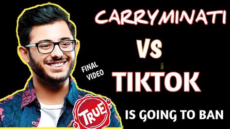 The bill would be a major blow to the industry, as it would reportedly penalize anyone holding, trading or mining digital assets, including bitcoin. TIKTOK IS GOING TO BAN IN INDIA...🔥🔥🔥Ft.tecknosanket - YouTube