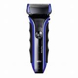 Braun Electric Shaver Foil Replacement