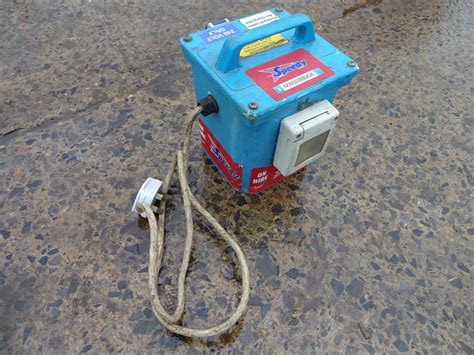 A surge protector (or spike suppressor, or surge suppressor, surge diverter, spd or tvss) is an appliance or device intended to protect electrical devices from voltage spikes in alternating current. 240V Surge Protector, One Outlet - BRUCE ATFIELD