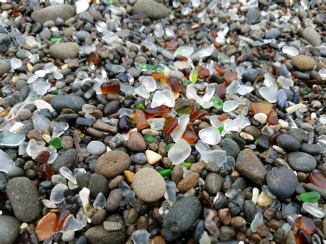 Best Sea Glass Beaches In New Jersey